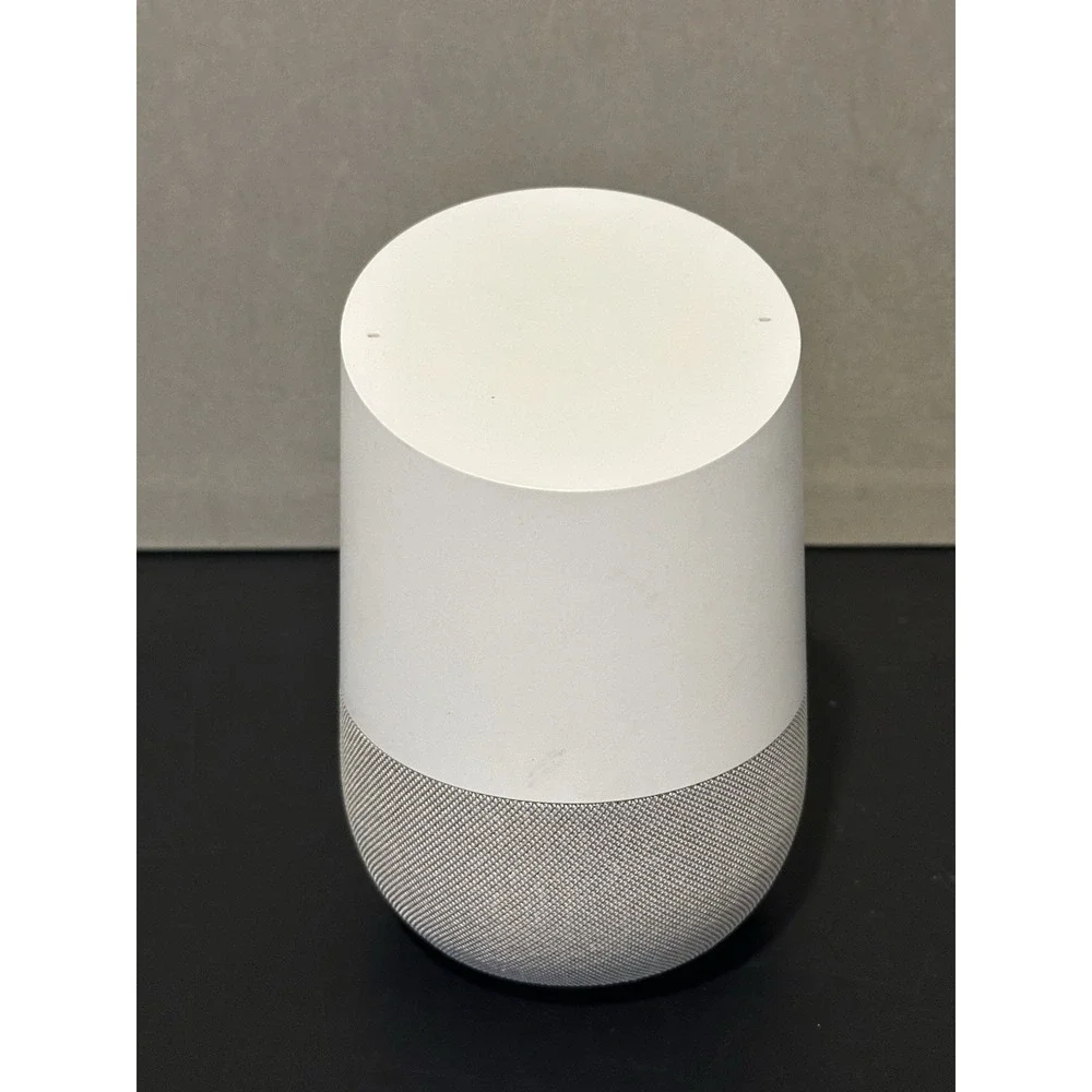 Googl Home Smart Speaker ( No Cords )‎